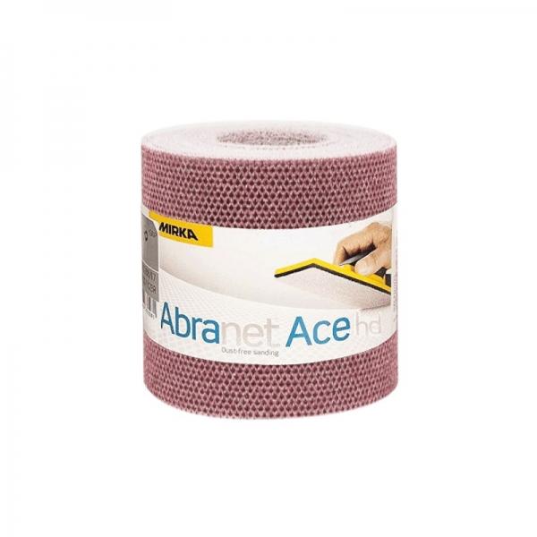 Rouleau abrasif ABRANET ACE HD