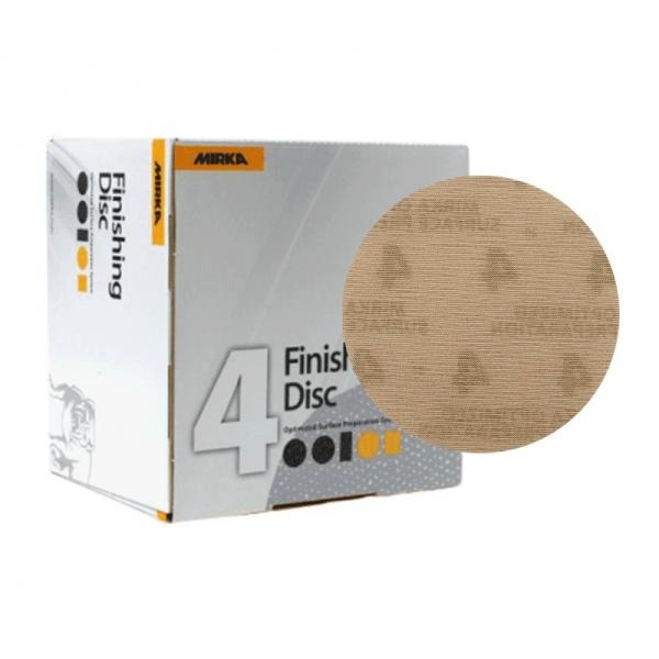 OSP-4 Disques abrasifs de finition