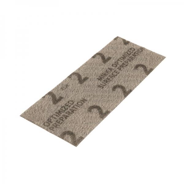 OSP-2 Coupes abrasives pour mastic polyester