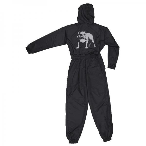 Combinaison à capuche polyester CONFORT