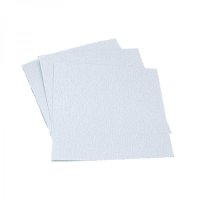 Main de papier à sec