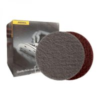 Disques MIRLON