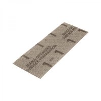 OSP-1 Coupes abrasives pour mastic polyester