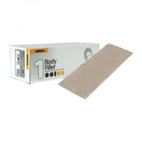OSP-1 Coupes abrasives pour mastic polyester