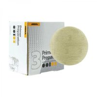 OSP-3 Disques abrasifs de préparation des primers