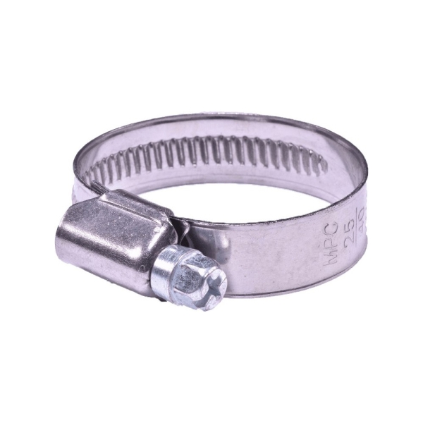 Colliers bande 12mm acier