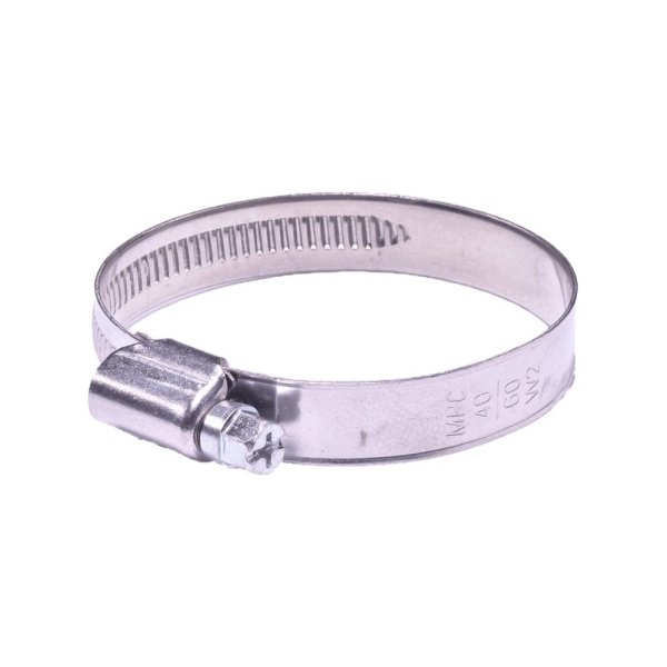 Colliers bande 12mm acier