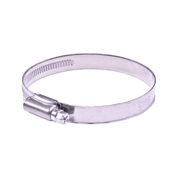 Colliers bande 12mm acier