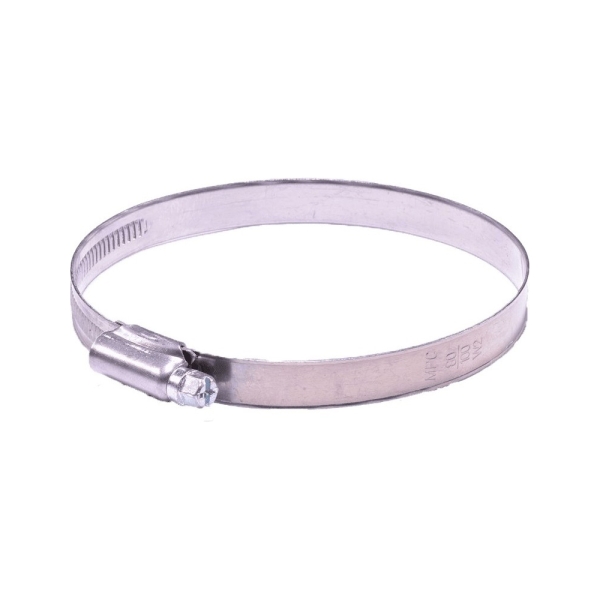 Colliers bande 12mm acier