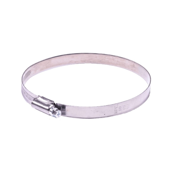 Colliers bande 12mm acier