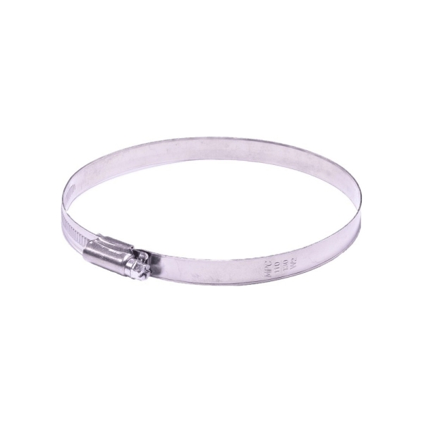 Colliers bande 12mm acier