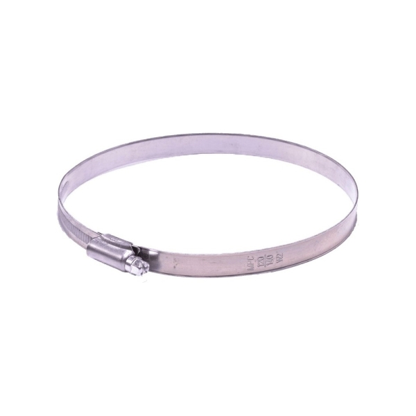 Colliers bande 12mm acier