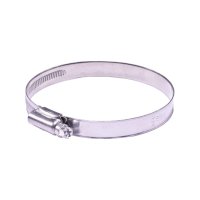 Colliers bande 12mm acier