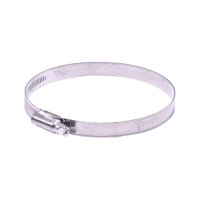 Colliers bande 12mm acier
