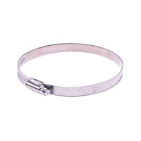 Colliers bande 12mm acier