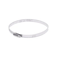 Colliers bande 12mm acier