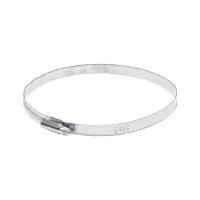 Colliers bande 12mm acier