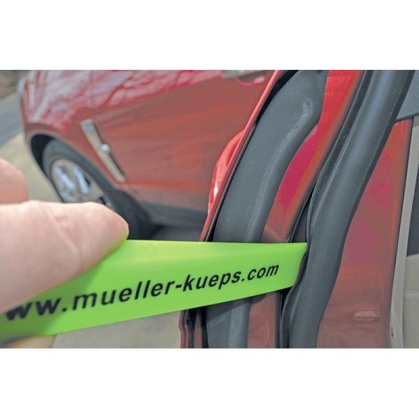 Levier multi usage pour carrosserie
