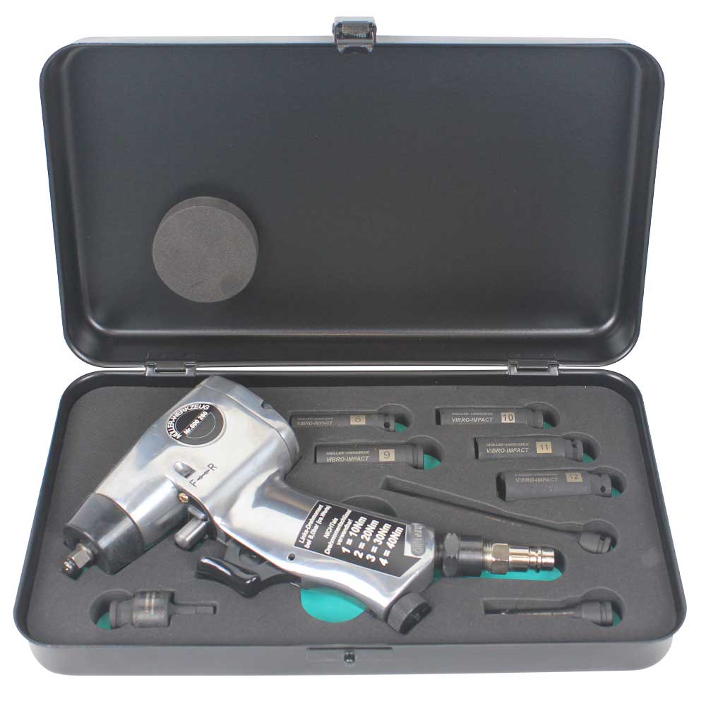 🛠️ Clé à chocs 1/4" pour bougies de préchauffage Dialann