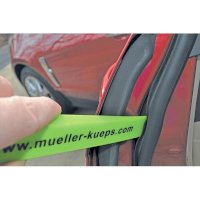 Levier multi usage pour carrosserie