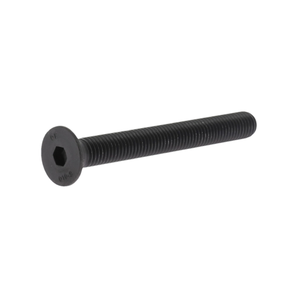Vis tête fraisée 6 pans creux ISO10642 DIN7991 10.9
