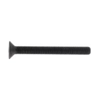 Vis tête fraisée 6 pans creux ISO10642 DIN7991 10.9