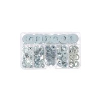 Coffret rondelles étroites  350 pièces