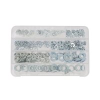 Coffret rondelles étroites  700 pièces