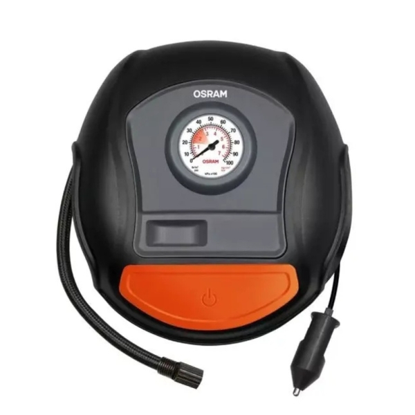 Compresseur allume-cigare