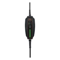 Câble de charge pour véhicule hybride/électrique Type 2 OSRAM