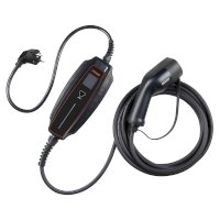 Câble de charge pour véhicule hybride/électrique Type 2 OSRAM