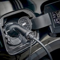 Câble de charge pour véhicule hybride/électrique Type 2 OSRAM