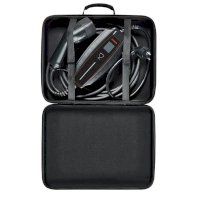 Câble de charge pour véhicule hybride/électrique Type 2 OSRAM