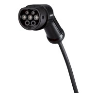 Câble de charge pour véhicule hybride/électrique Type 2 OSRAM