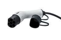 Câble de charge pour véhicule hybride/électrique 32A Type 2 OSRAM