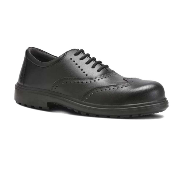 Chaussures de sécurité type ville OSAKA EN20345 S1 SRC