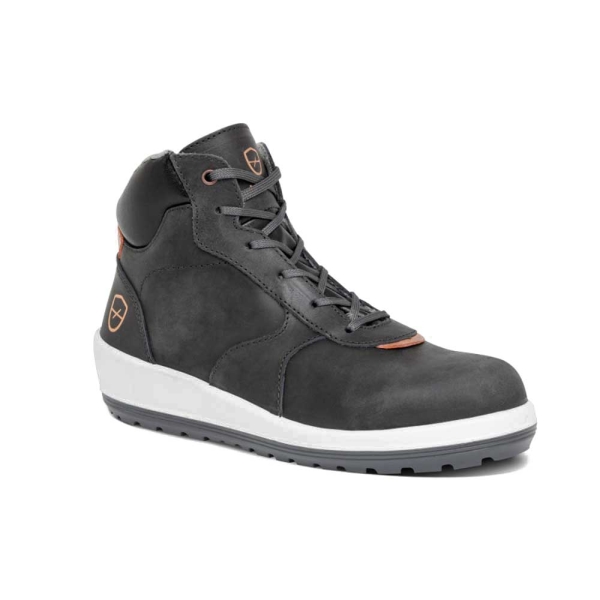 Chaussures de sécurité montantes BRIANA femme