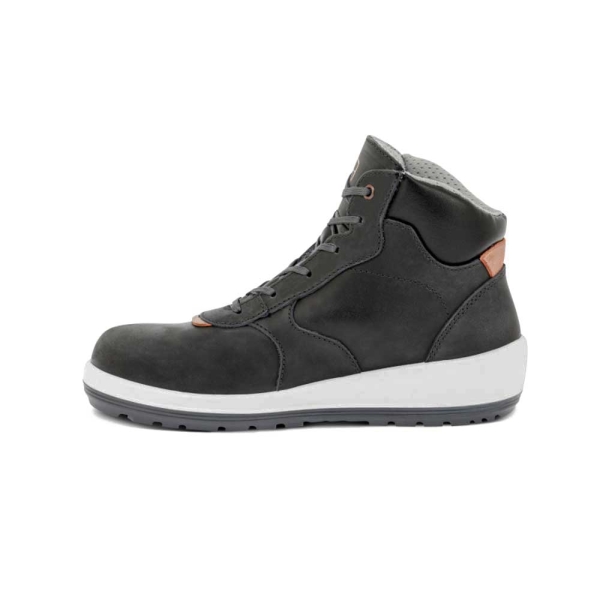 Chaussures de sécurité montantes BRIANA femme