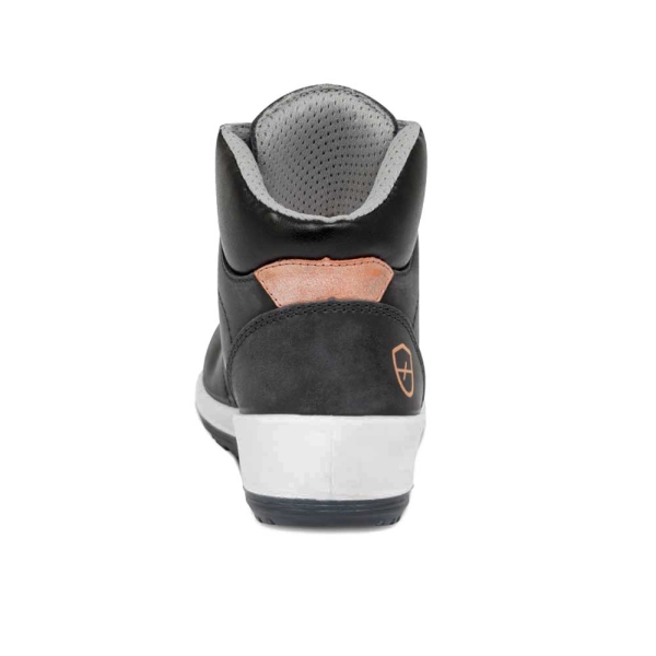 Chaussures de sécurité montantes BRIANA femme