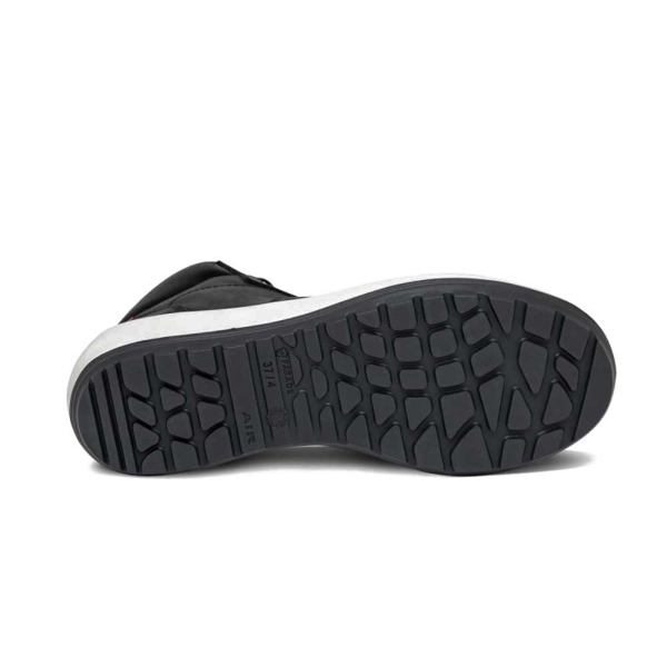 Chaussures de sécurité montantes BRIANA femme