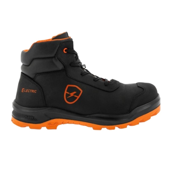 Chaussures de sécurité isolantes EVOLT VPS DRS