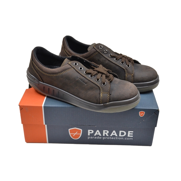 Chaussures S3-SRC JUNA basses