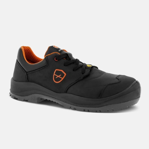 Chaussures de sécurité PADENA basses S3S ESD LG