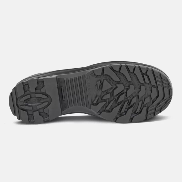 Chaussures de sécurité PADENA basses S3S ESD LG