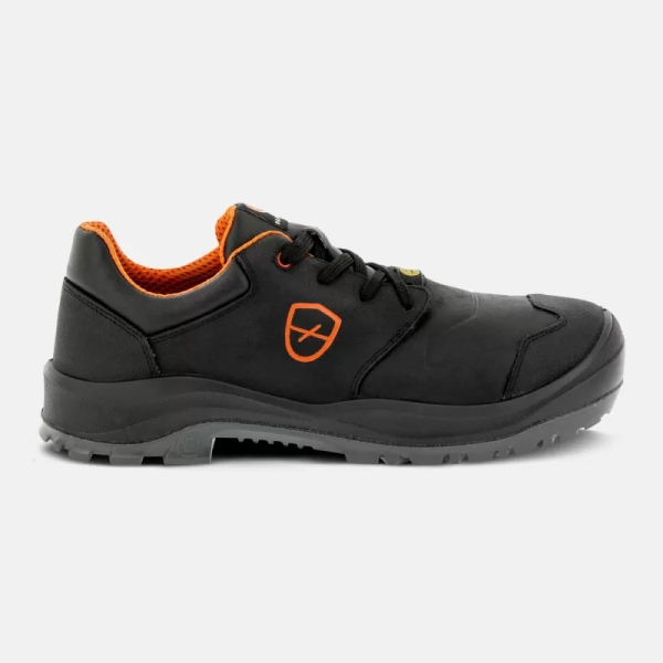 Chaussures de sécurité PADENA basses S3S ESD LG
