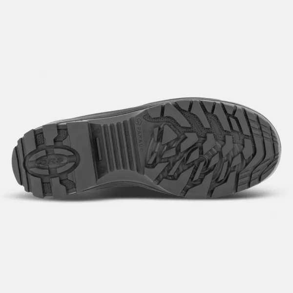 Chaussures de sécurité PADERO hautes S3S EDS LG