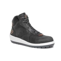 Chaussures de sécurité montantes BRIANA femme