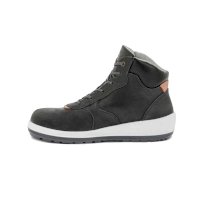 Chaussures de sécurité montantes BRIANA femme