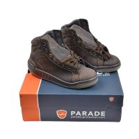Chaussures S3-SRC JIKA Hautes