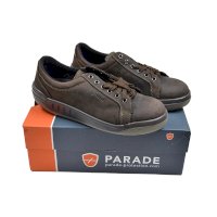 Chaussures S3-SRC JUNA basses
